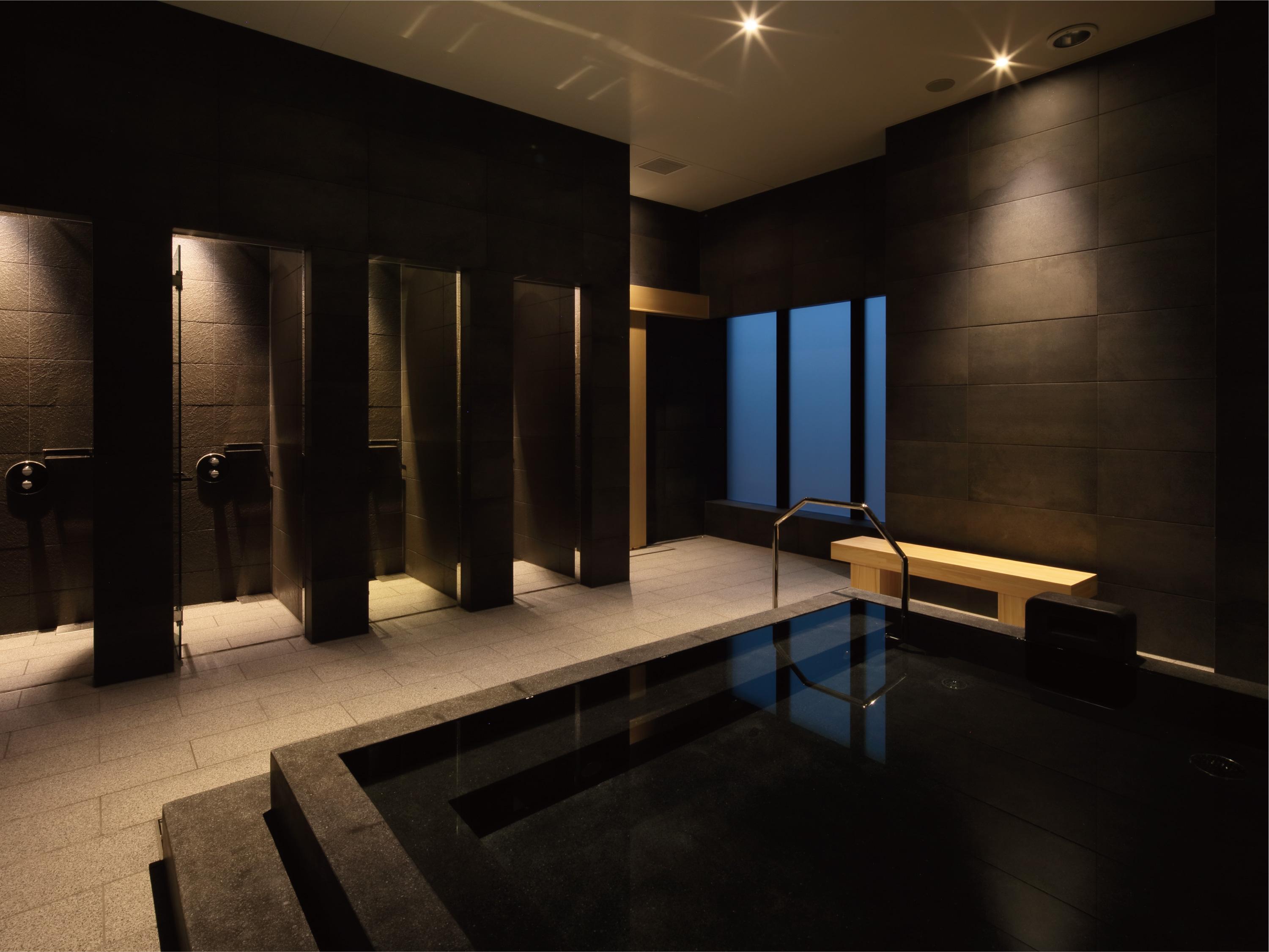 The Thousand Kjóto Exteriér fotografie The spa at The Ritz-Carlton, Kyoto